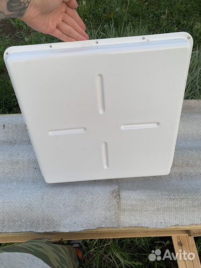 Панельная антенна 20DBI mimo 2*2