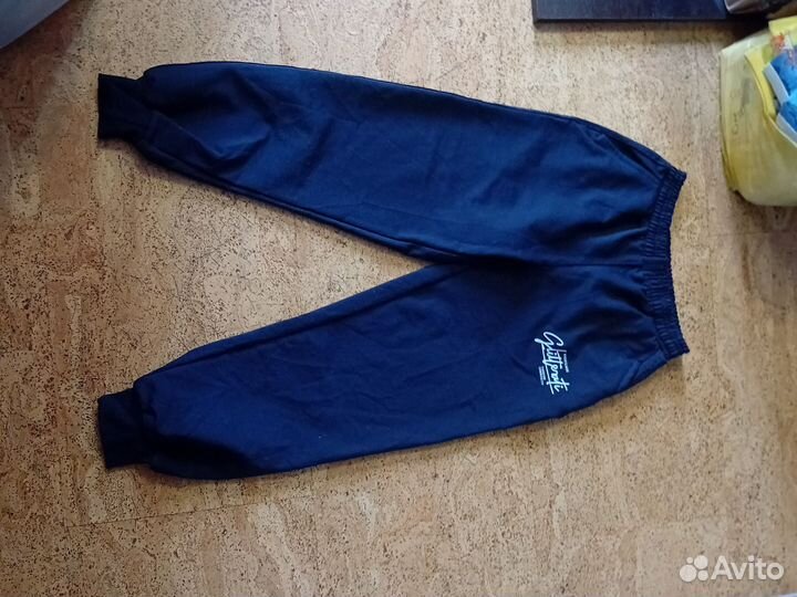 Спортивный костюм 122-128