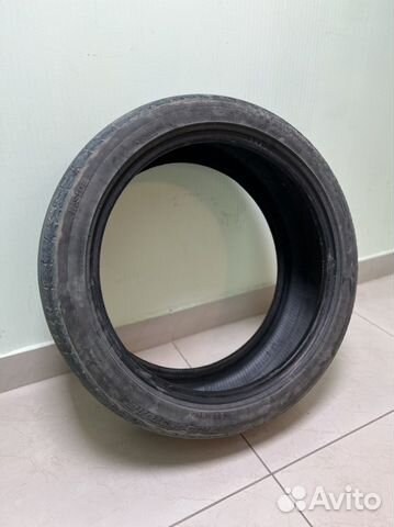 Bridgestone Turanza T001 225/45 R19