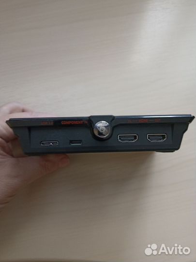 Карта видеозахвата avermedia
