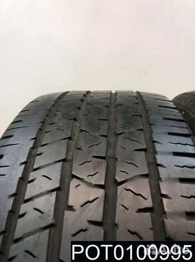 Continental ContiCrossContact LX 265/60 R18 110T