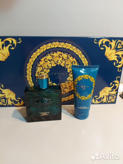 Мужской парфюм Versace (Италия )