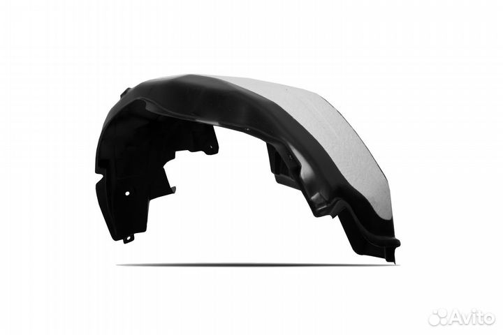 Подкрылки зад с шумкой Toyota Rav 4 (Xa50) 2018