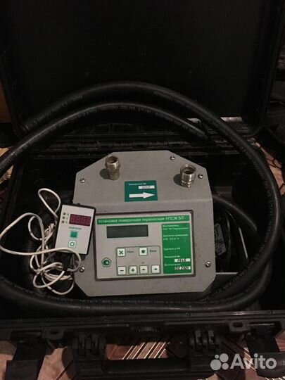 Поверка счетчиков Воды и Тепла на дому без снятия