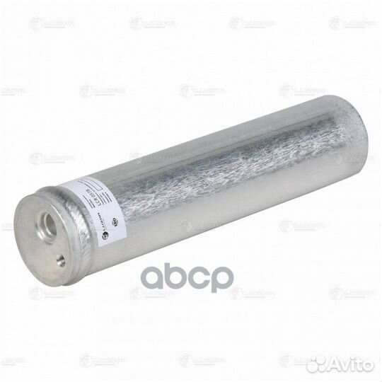 Осушитель системы кондиционирования LCR0578 luzar