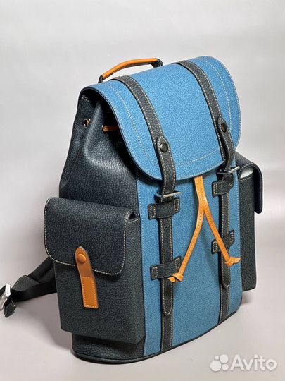 Louis vuitton рюкзак