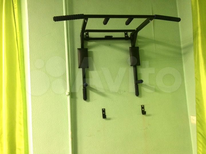 Комната 40 м², 4/4 эт.