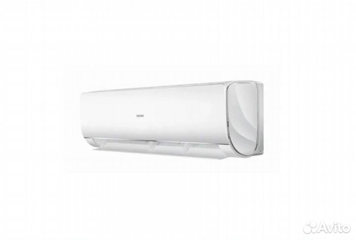 Сплит-система Haier Lightera 12 On-Off белый
