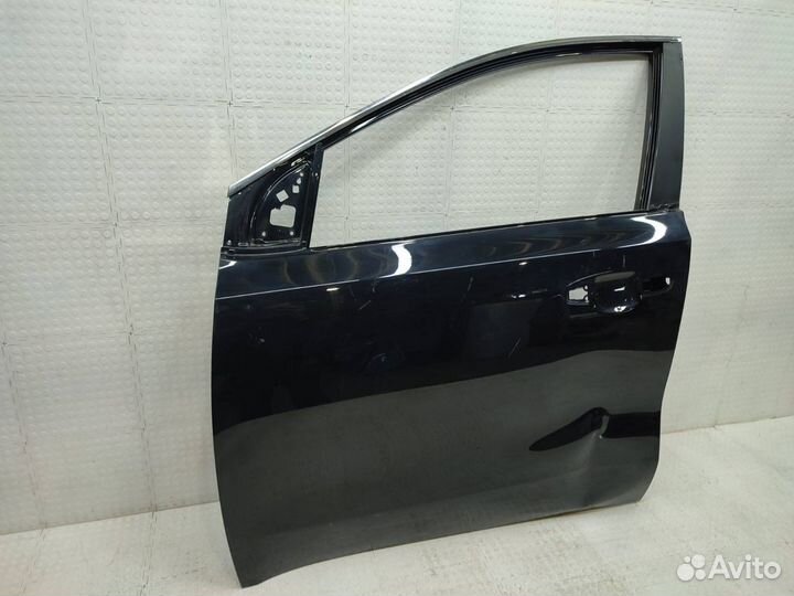 Дверь передняя левая Kia Sportage 4 QL 2016