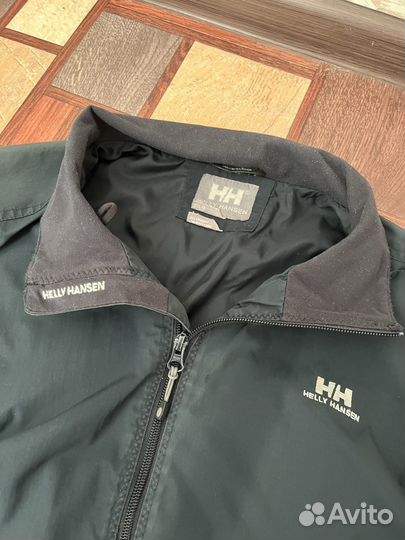 Ветровка Helly hansen