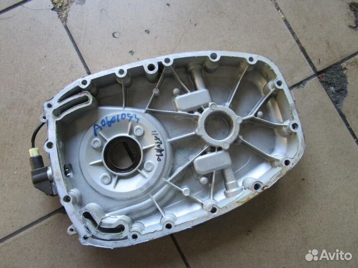 Крышка мотора М R1200GSA BMW K25