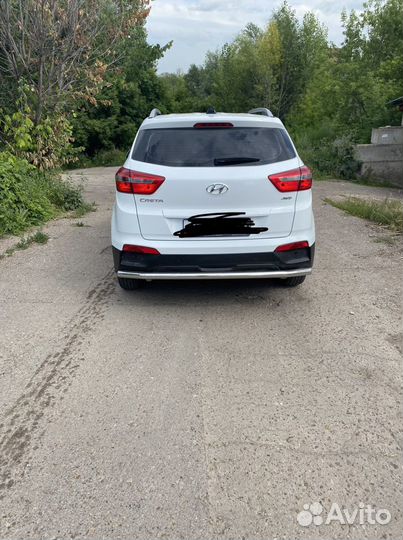 Обвес на крету