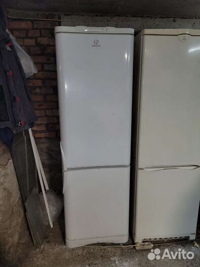 Холодильник indesit с доставкой и гарантией
