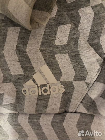 Кофта adidas женская