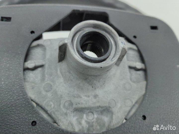 Руль Kia Rio 2005