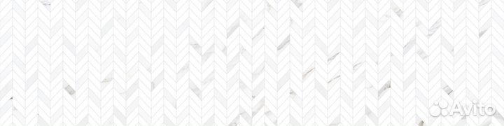 Кухонный Фартук 9105/Z 2440*600*8 arte0 (Слотекс)