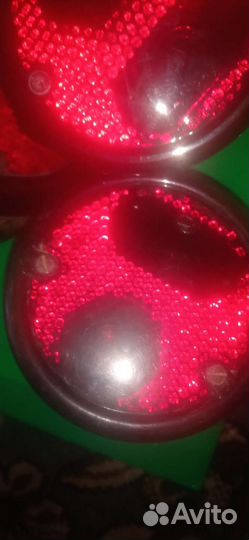 Стоп сигнал