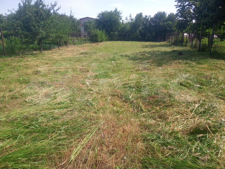 Участок 7,2 сот. (ИЖС)