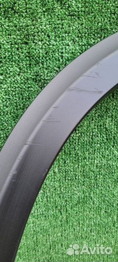 Накладка на крыло передняя левая Infiniti Qx50 J55