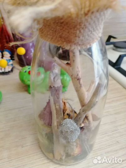 Интерьерные вещи