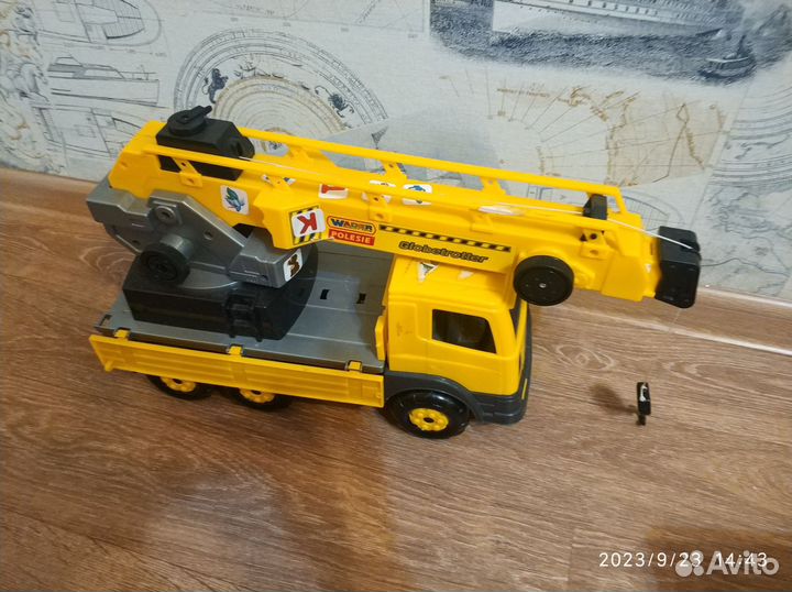 Игрушки для детей