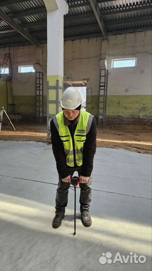 Испытания грунта / песка / щебня / пгс / щпс