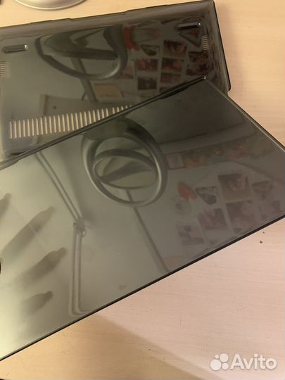 Чехол на ноутбук