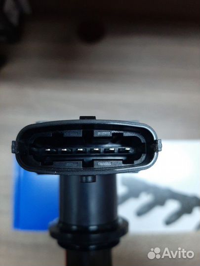 Катушка зажигания Opel Astra H 95517924