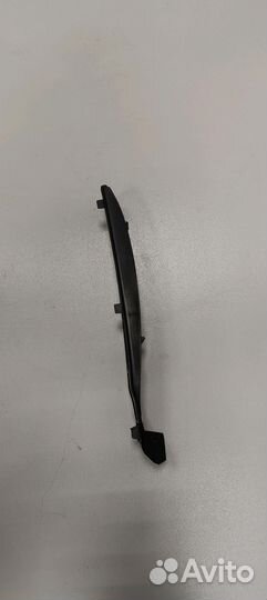 Кронштейн бампера volkswagen golf 2000г