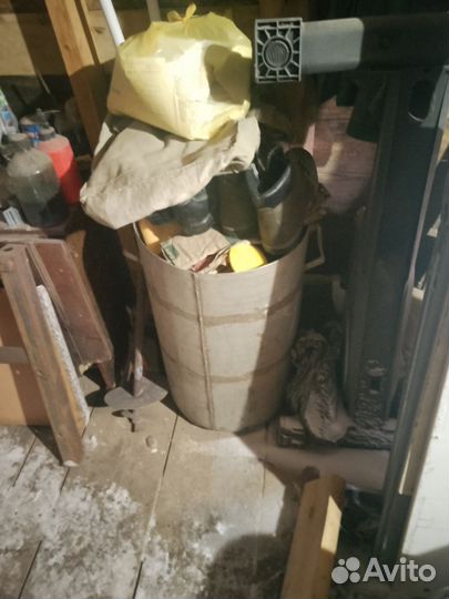 Канистры и баки из нержавеющей стали