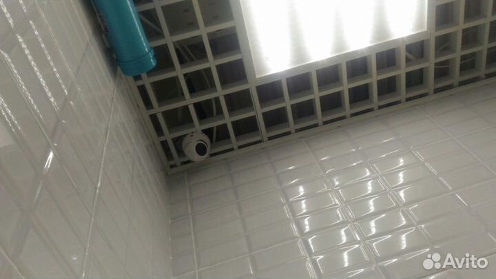 Видеонаблюдение. Новый комплект на HD 7 камер