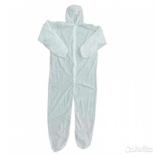 Медицинский комбенизон, халат.комбенизон каспер