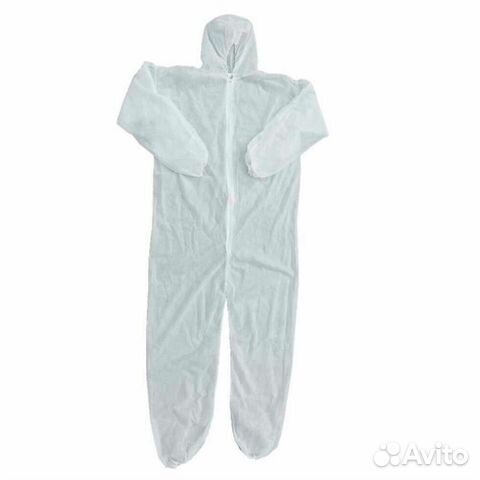 Медицинский комбенизон, халат.комбенизон каспер