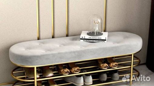 Банкетка косметолога