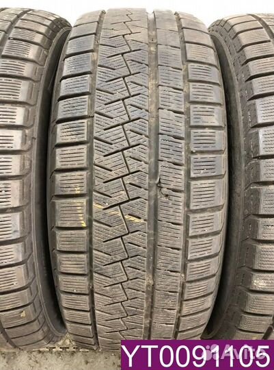 Pirelli Ice Asimmetrico 225/55 R16 96K