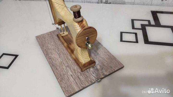 Декоративная кормушка для птиц