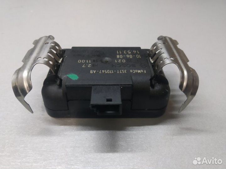 Датчик дождя Ford Focus 2 Plus 2008