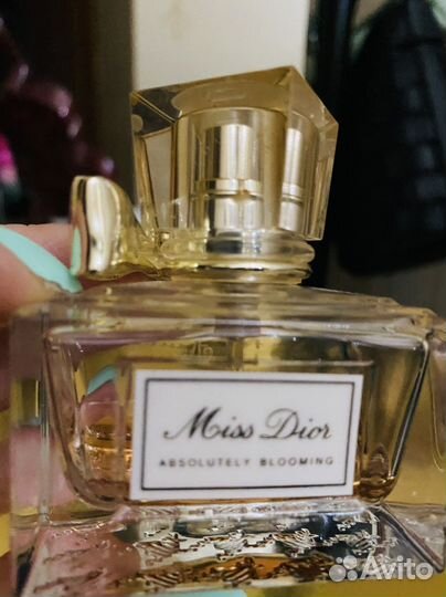 Духи женские