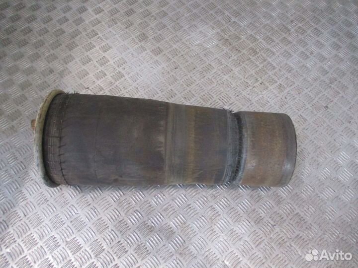 Пневморессора MAN 81436010151