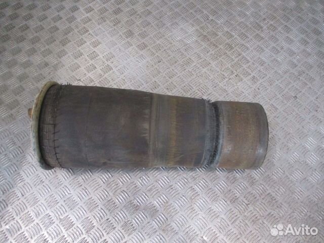 Пневморессора MAN 81436010151