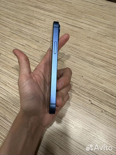 iPhone 13 mini, 128 ГБ