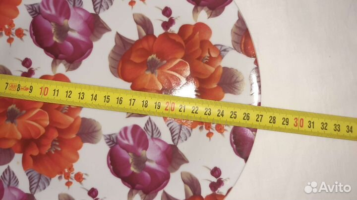 Блюда для этажерки-конфетницы