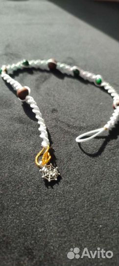 Лула в волосы