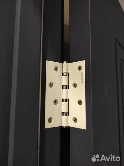 Двери межкомнатные новые. Смотрите профиль