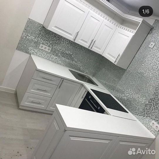 Кухни на заказ
