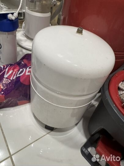 Фильтр для воды Барьер профи 100 обратный асмус