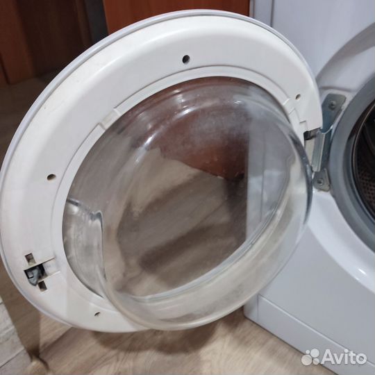 Стиральная машина samsung на запчасти