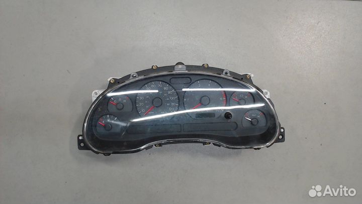 Щиток приборов Ford Mustang, 2003