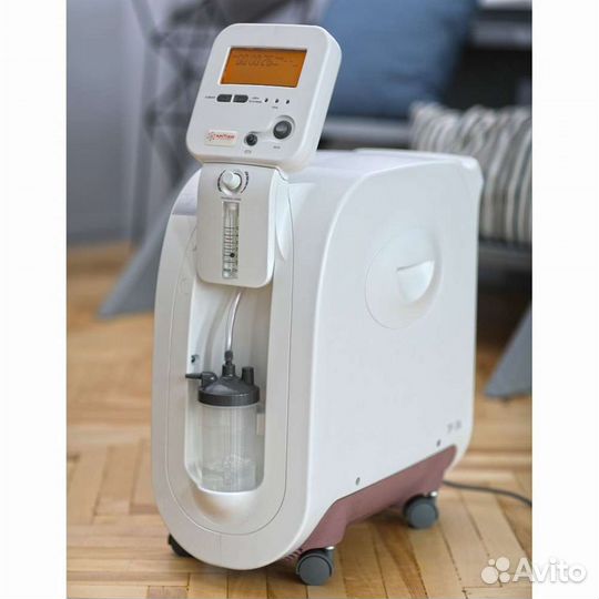 Кислородный концентратор Армед (Armed), Jay 5