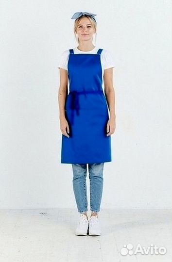 Униформа для пекарей оптом